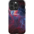 Sharpless 2-132 Emission Nebula iPhone 15 Pro Impact Case